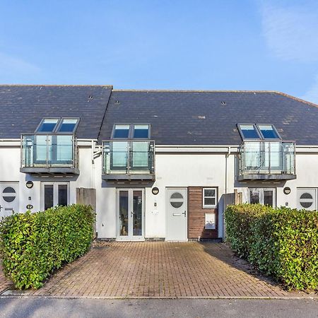 Bay Retreat Villas セント・メリリン エクステリア 写真