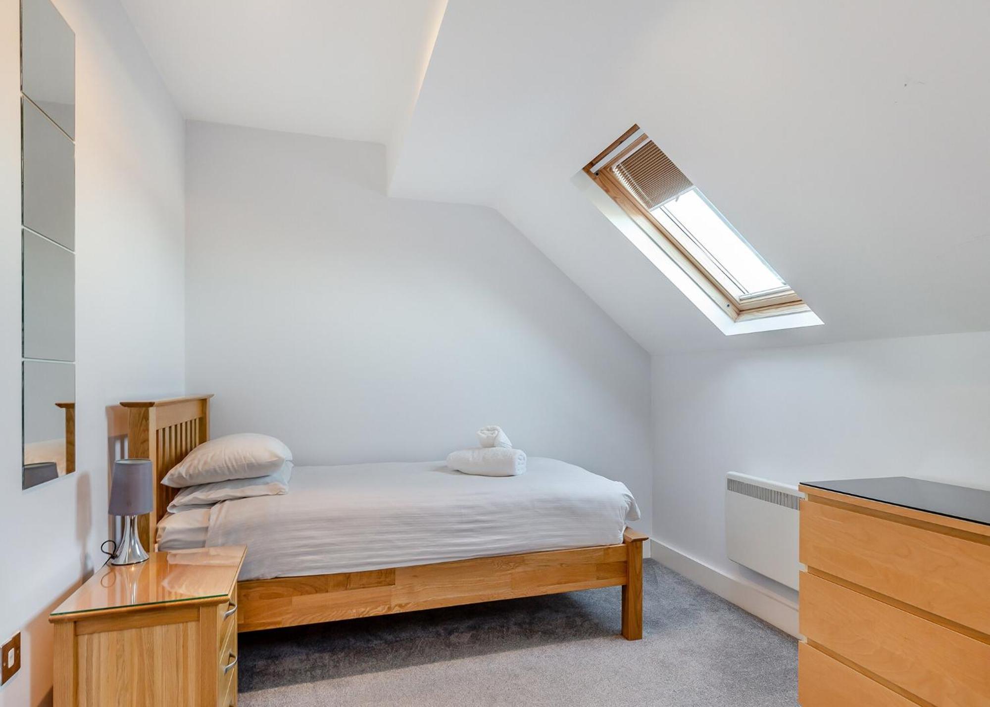 Bay Retreat Villas セント・メリリン 部屋 写真