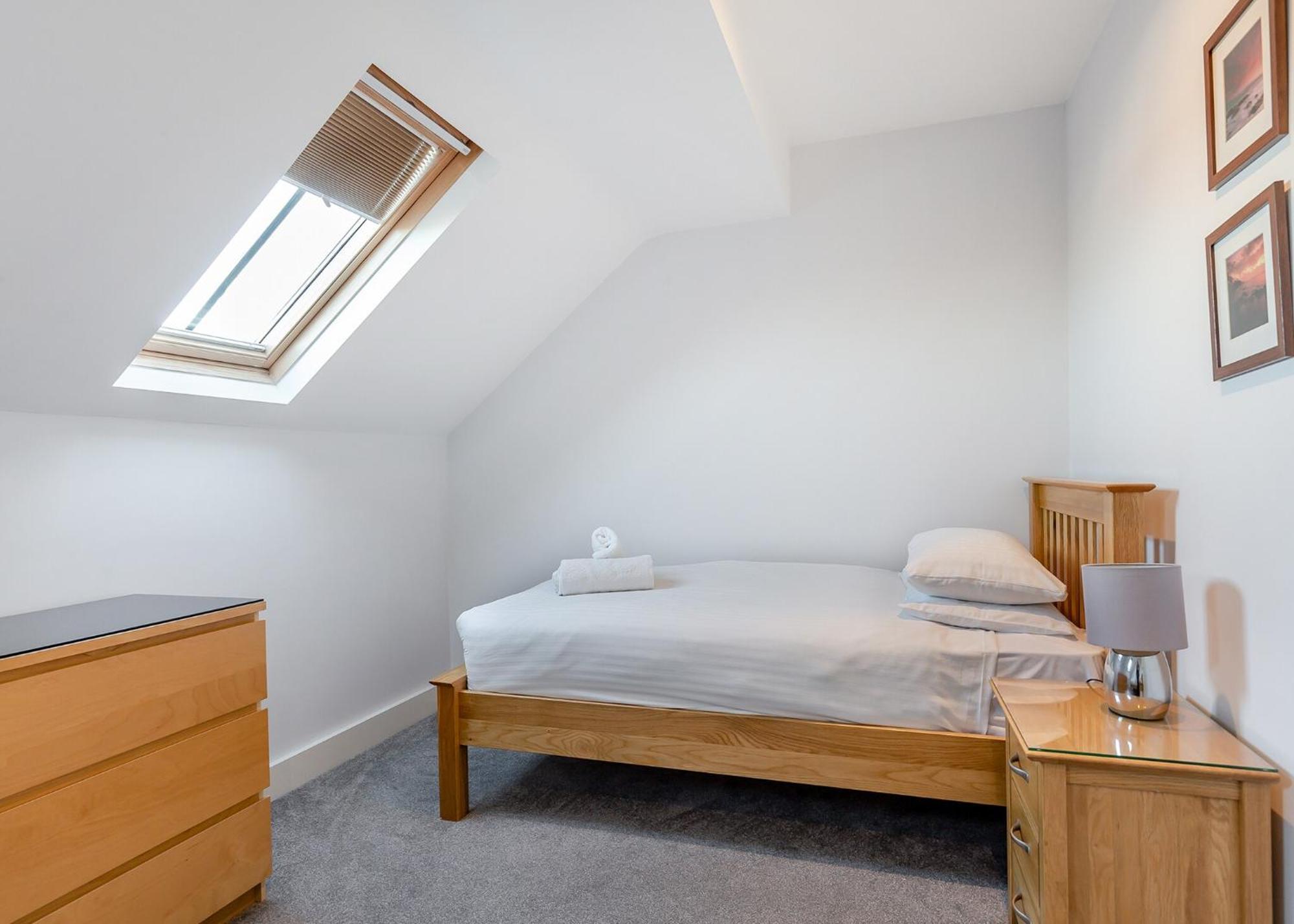 Bay Retreat Villas セント・メリリン 部屋 写真