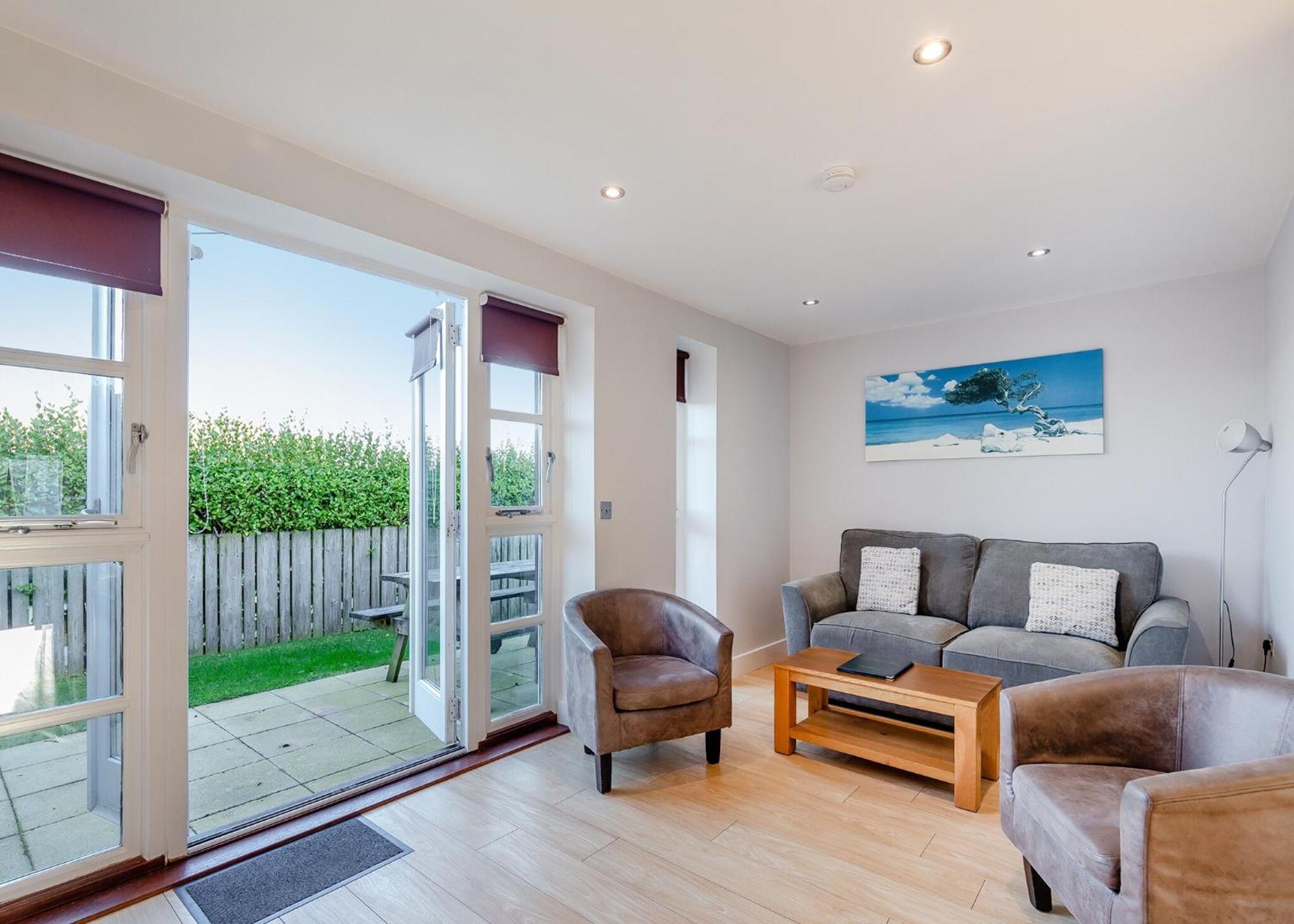 Bay Retreat Villas セント・メリリン 部屋 写真